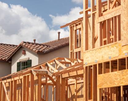 NEW CONSTRUCTION