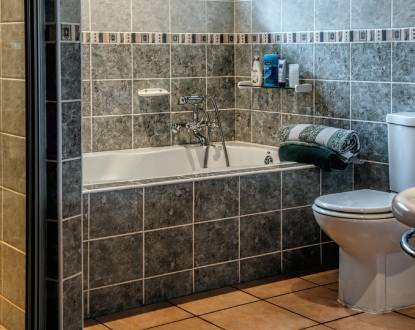 BATHROOM REMODELING