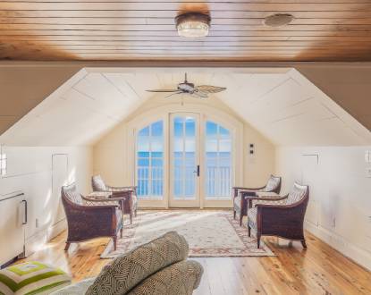 HOME RENOVATION
